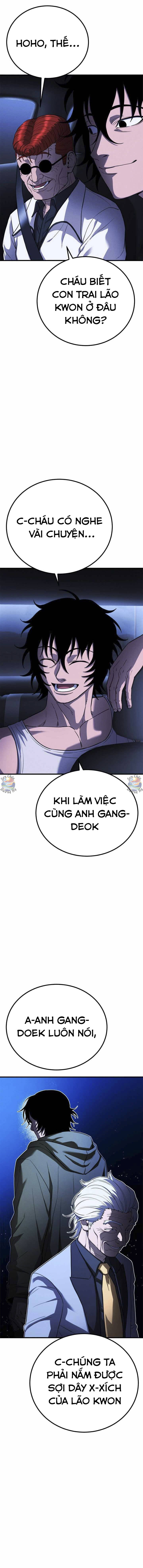 Gương Mặt Tâm Thần Chapter 38 - 5