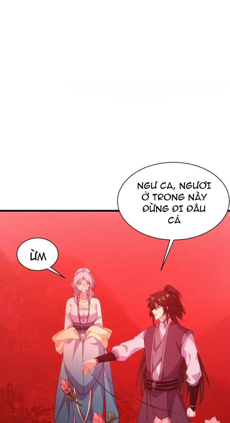 Thê Tử Của Ta Là Đại Lão Đại Thừa Kỳ Chapter 59 - 34
