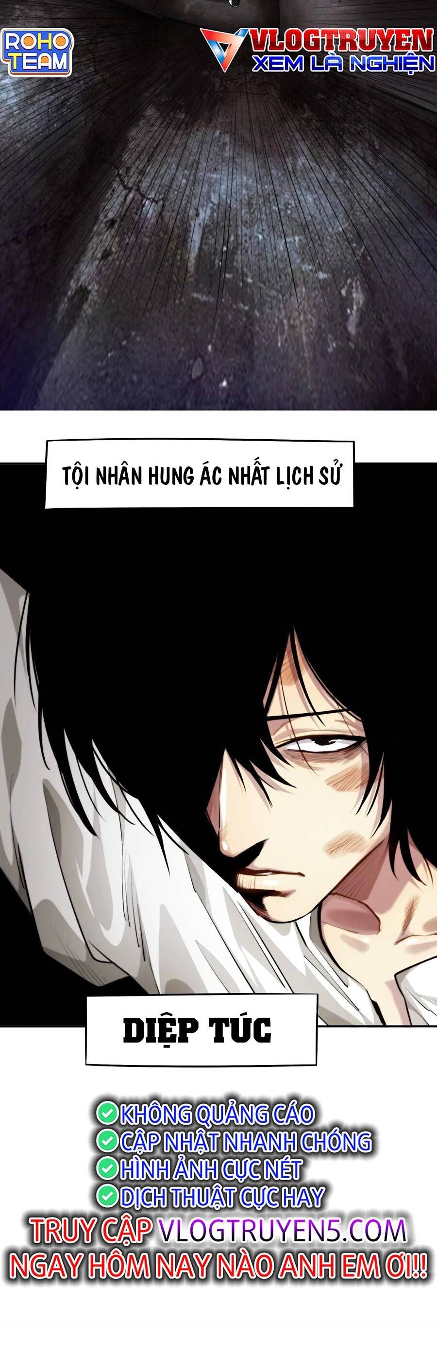 Chúa Cứu Thế Phá Game Rồi Chapter 1 - 15