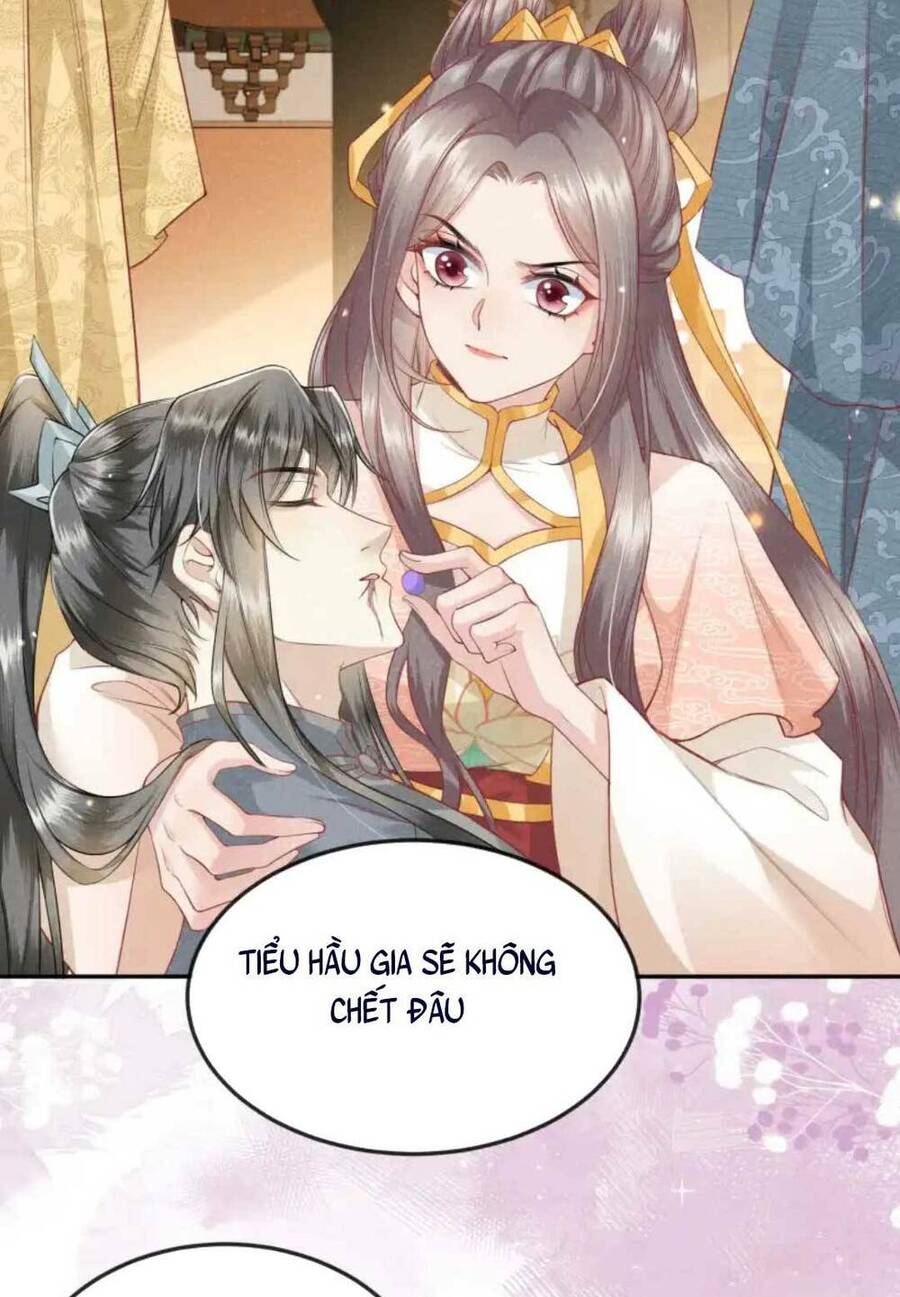 Sống Lại Một Đời , Ta Nuông Chiều Nhân Vật Phản Diện Chapter 4 - 12