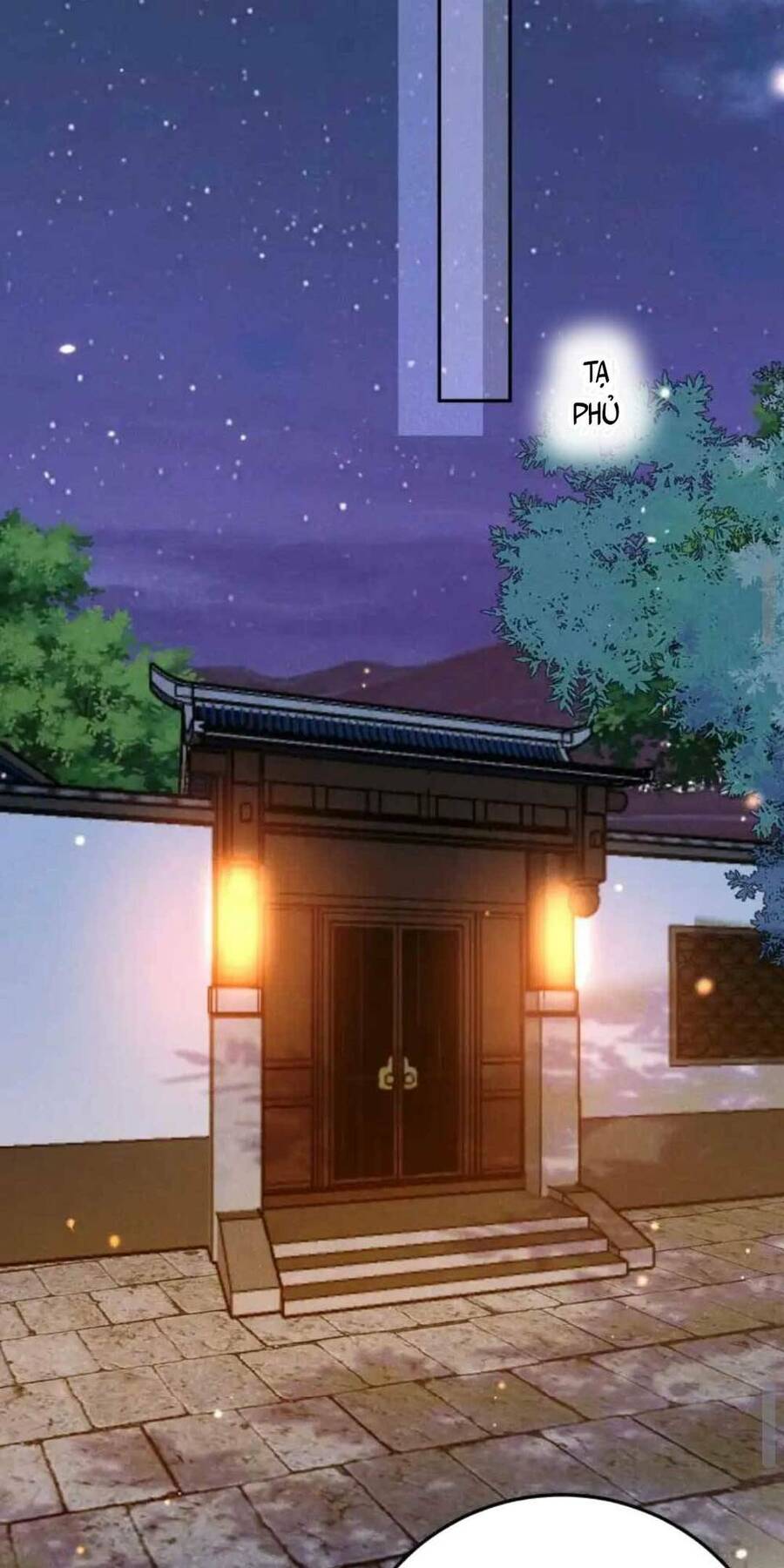 Sống Lại Một Đời , Ta Nuông Chiều Nhân Vật Phản Diện Chapter 4 - 19