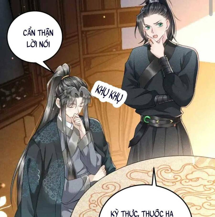 Sống Lại Một Đời , Ta Nuông Chiều Nhân Vật Phản Diện Chapter 4 - 22