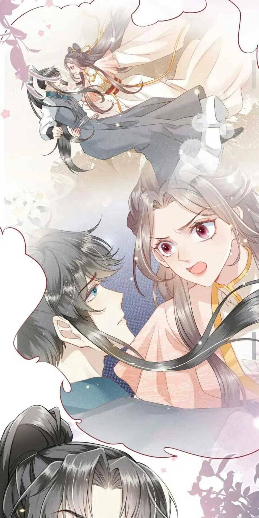 Sống Lại Một Đời , Ta Nuông Chiều Nhân Vật Phản Diện Chapter 4 - 25