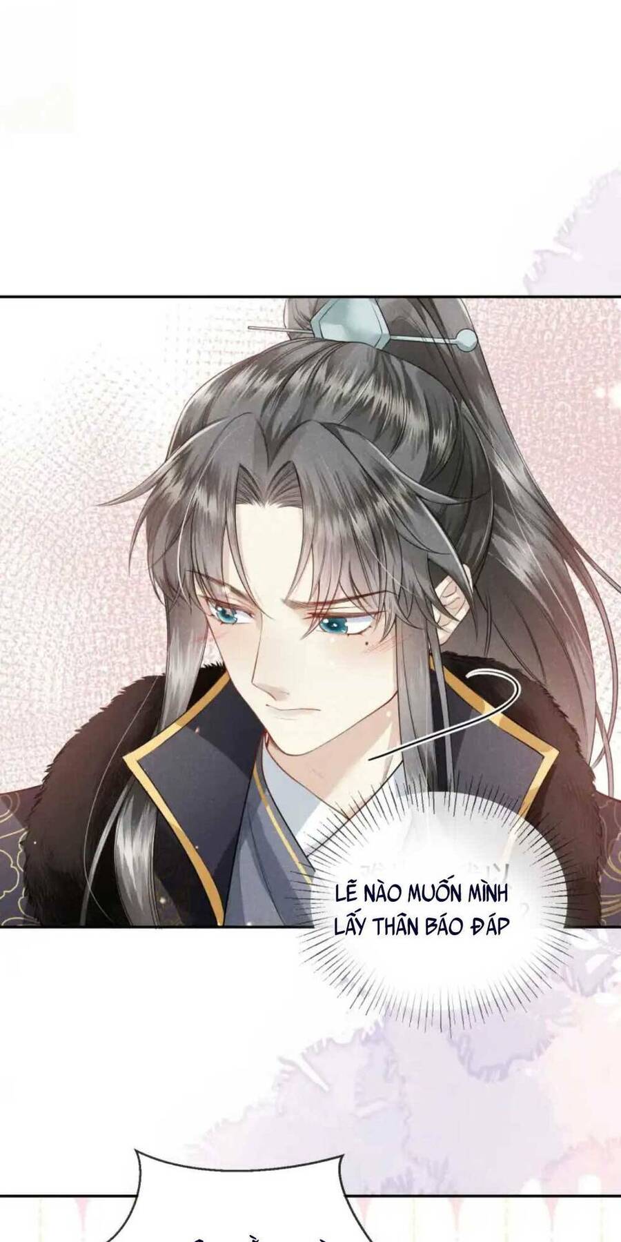 Sống Lại Một Đời , Ta Nuông Chiều Nhân Vật Phản Diện Chapter 4 - 36