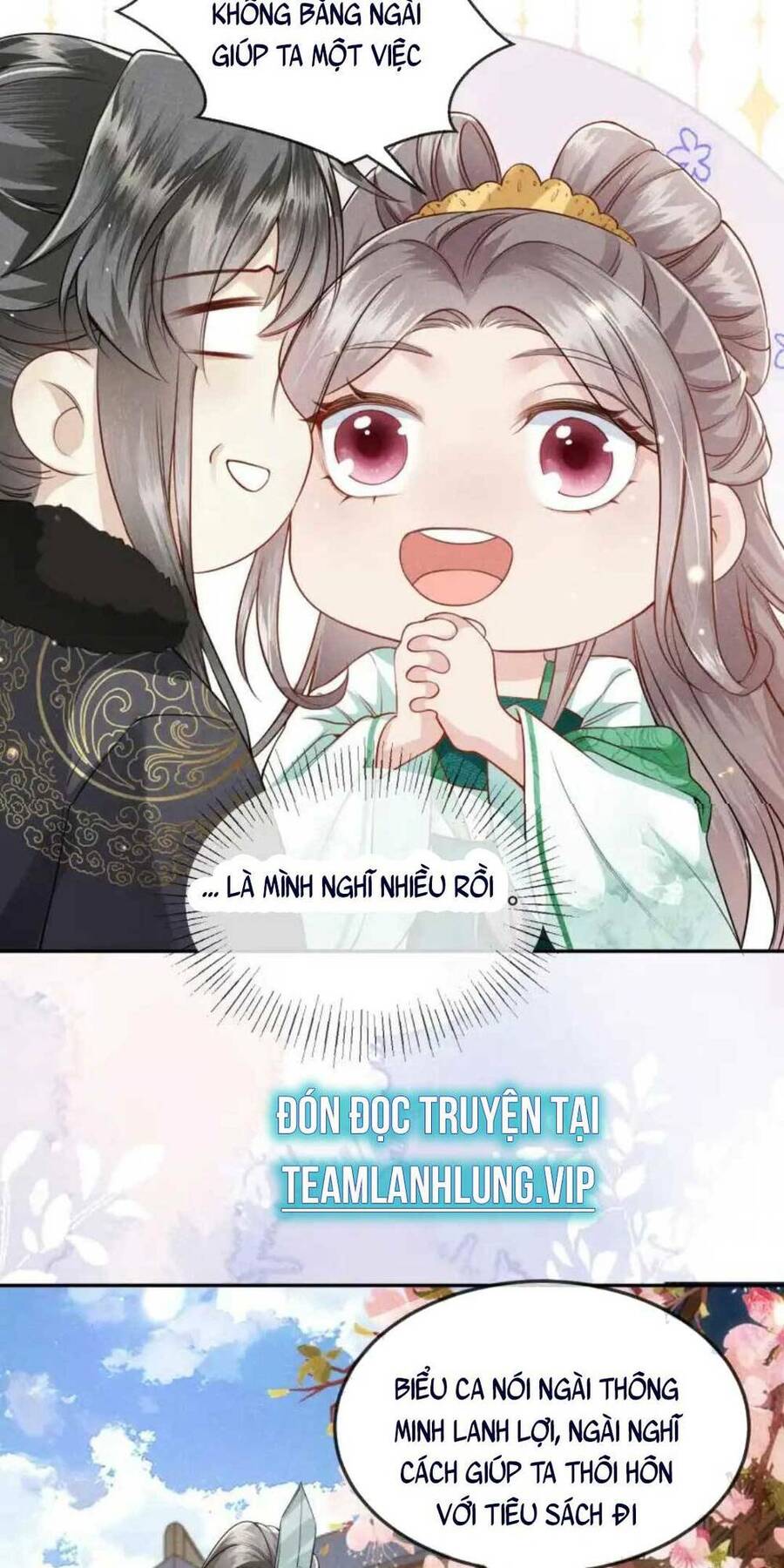 Sống Lại Một Đời , Ta Nuông Chiều Nhân Vật Phản Diện Chapter 4 - 37