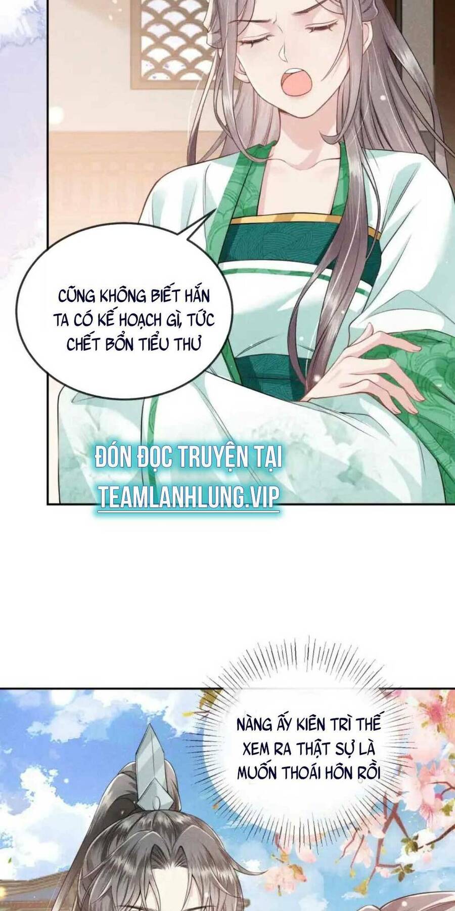 Sống Lại Một Đời , Ta Nuông Chiều Nhân Vật Phản Diện Chapter 4 - 39