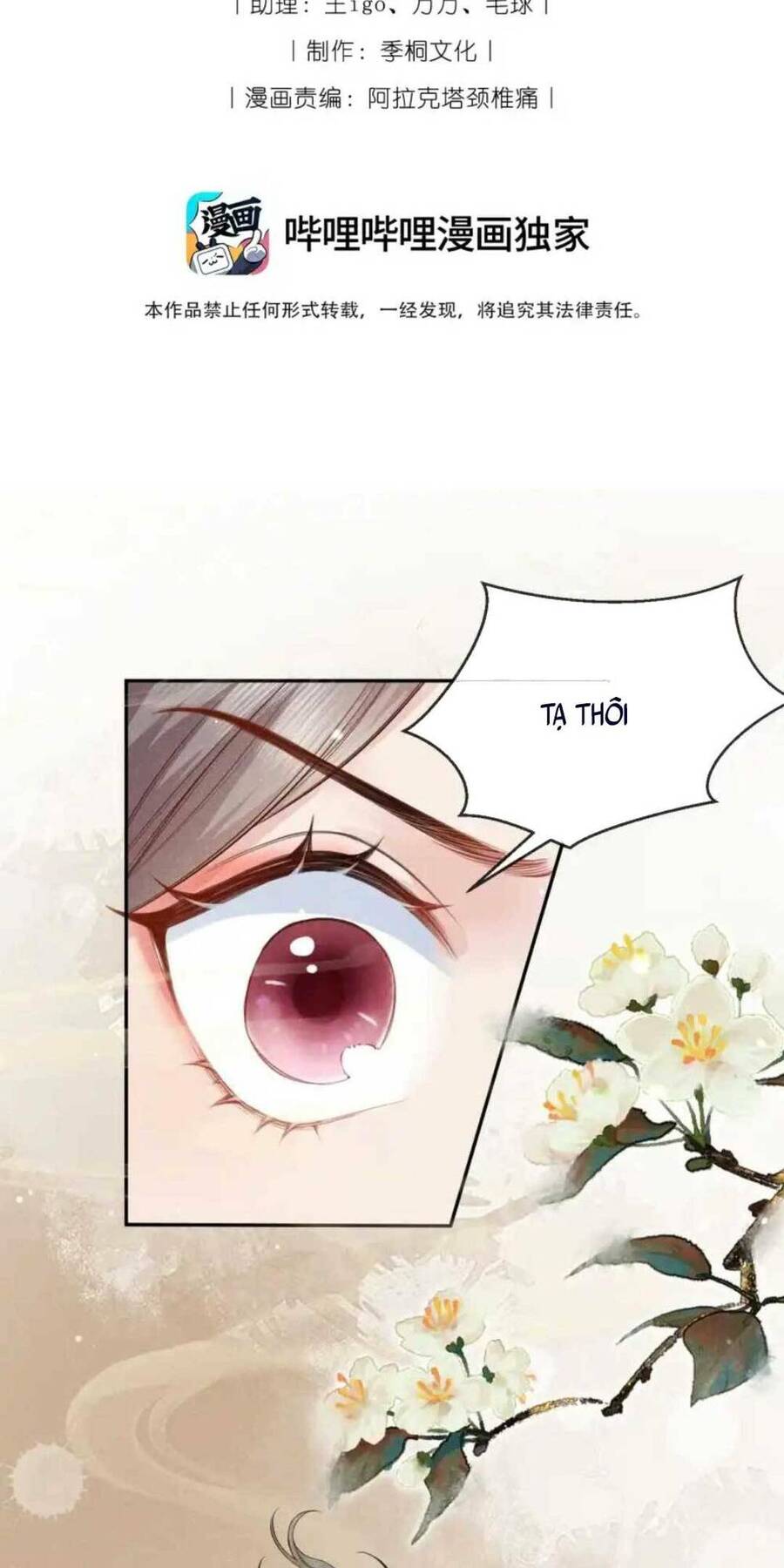 Sống Lại Một Đời , Ta Nuông Chiều Nhân Vật Phản Diện Chapter 4 - 5