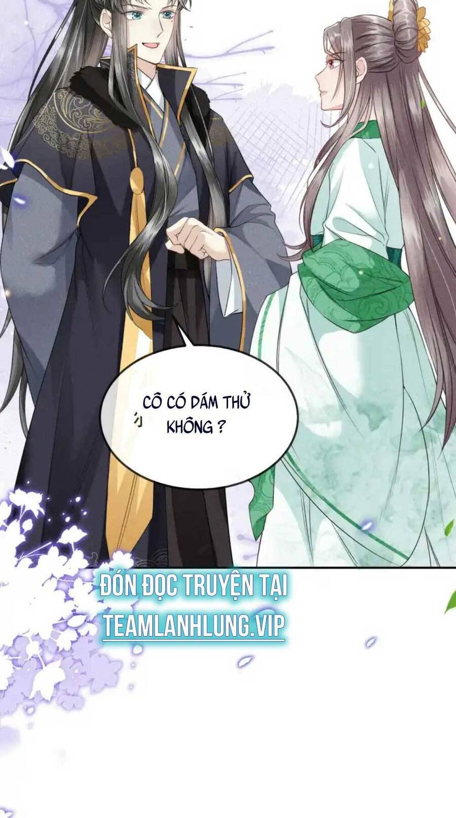 Sống Lại Một Đời , Ta Nuông Chiều Nhân Vật Phản Diện Chapter 4 - 41