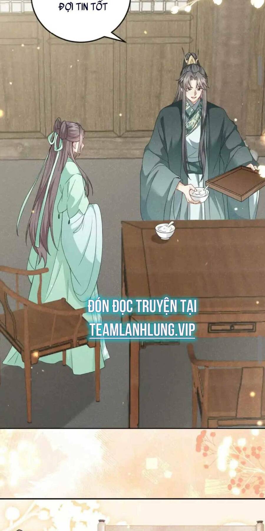 Sống Lại Một Đời , Ta Nuông Chiều Nhân Vật Phản Diện Chapter 6 - 21