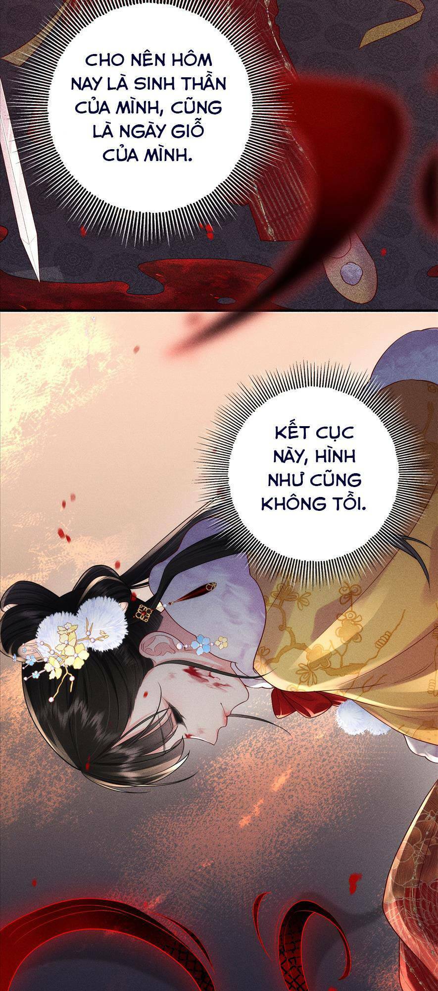 Công Chúa Là Thức Ăn Dự Trữ Của Ta Chapter 2 - 15