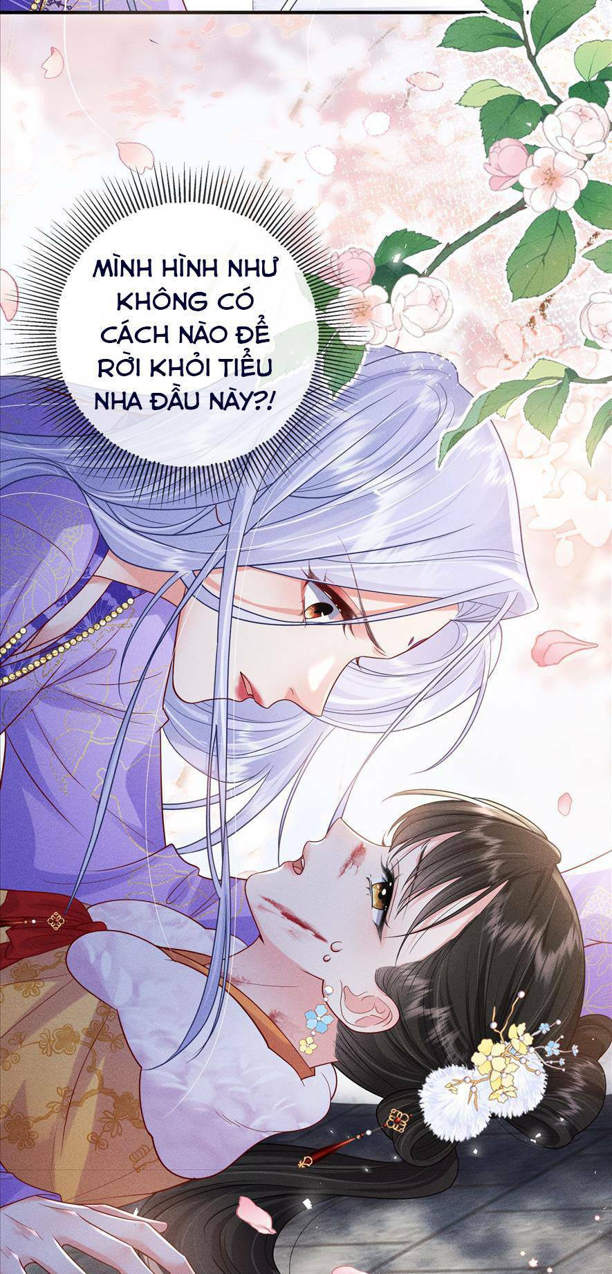 Công Chúa Là Thức Ăn Dự Trữ Của Ta Chapter 2 - 39