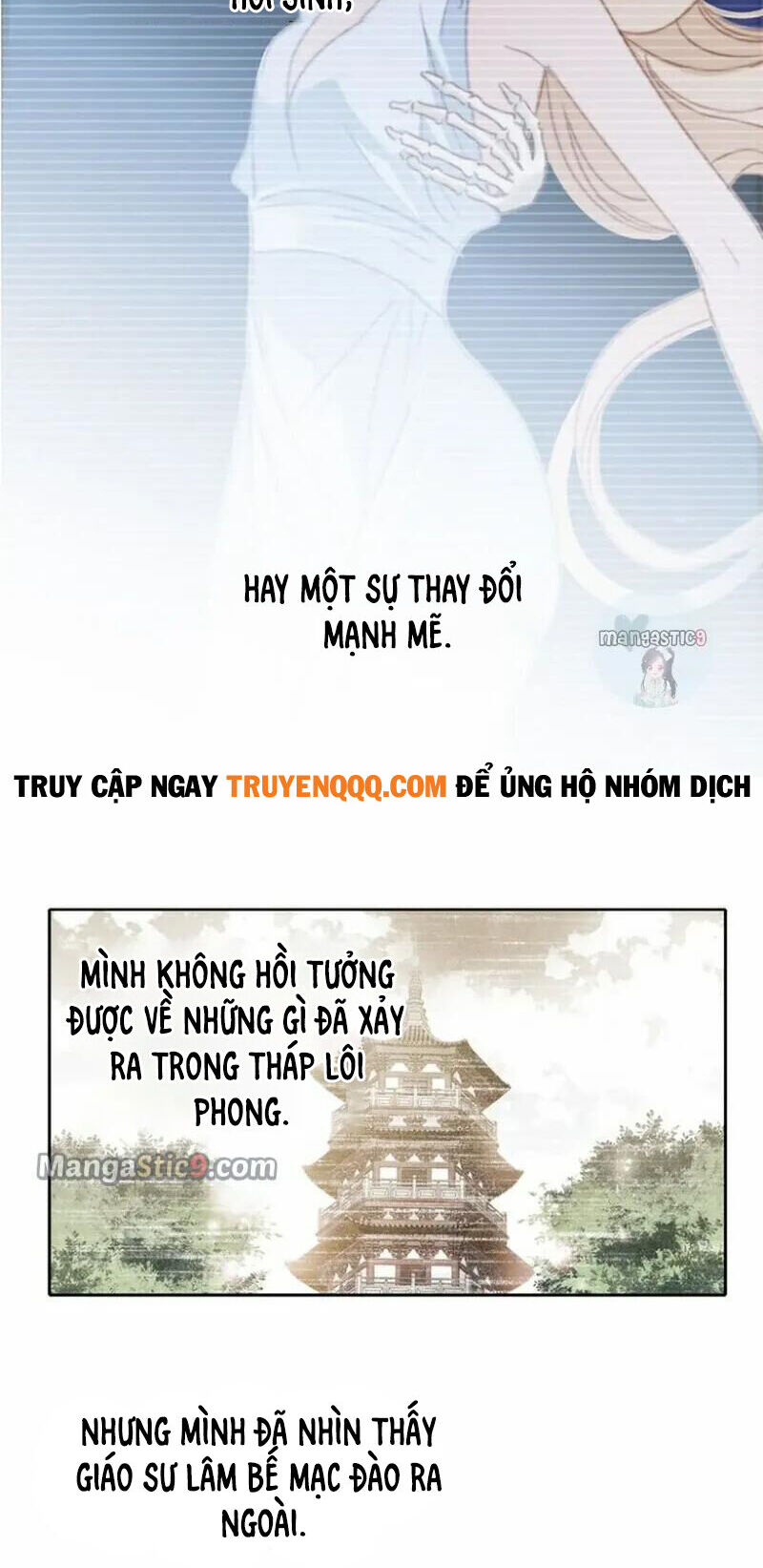 Hậu Duệ Của Mãng Xà Chapter 7.1 - 7