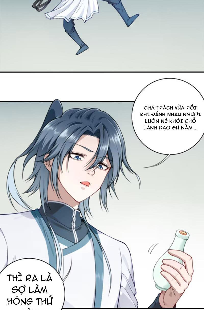 Ta Dùng Cơ Bắp Xưng Bá Tu Tiên Giới Chapter 39 - 37