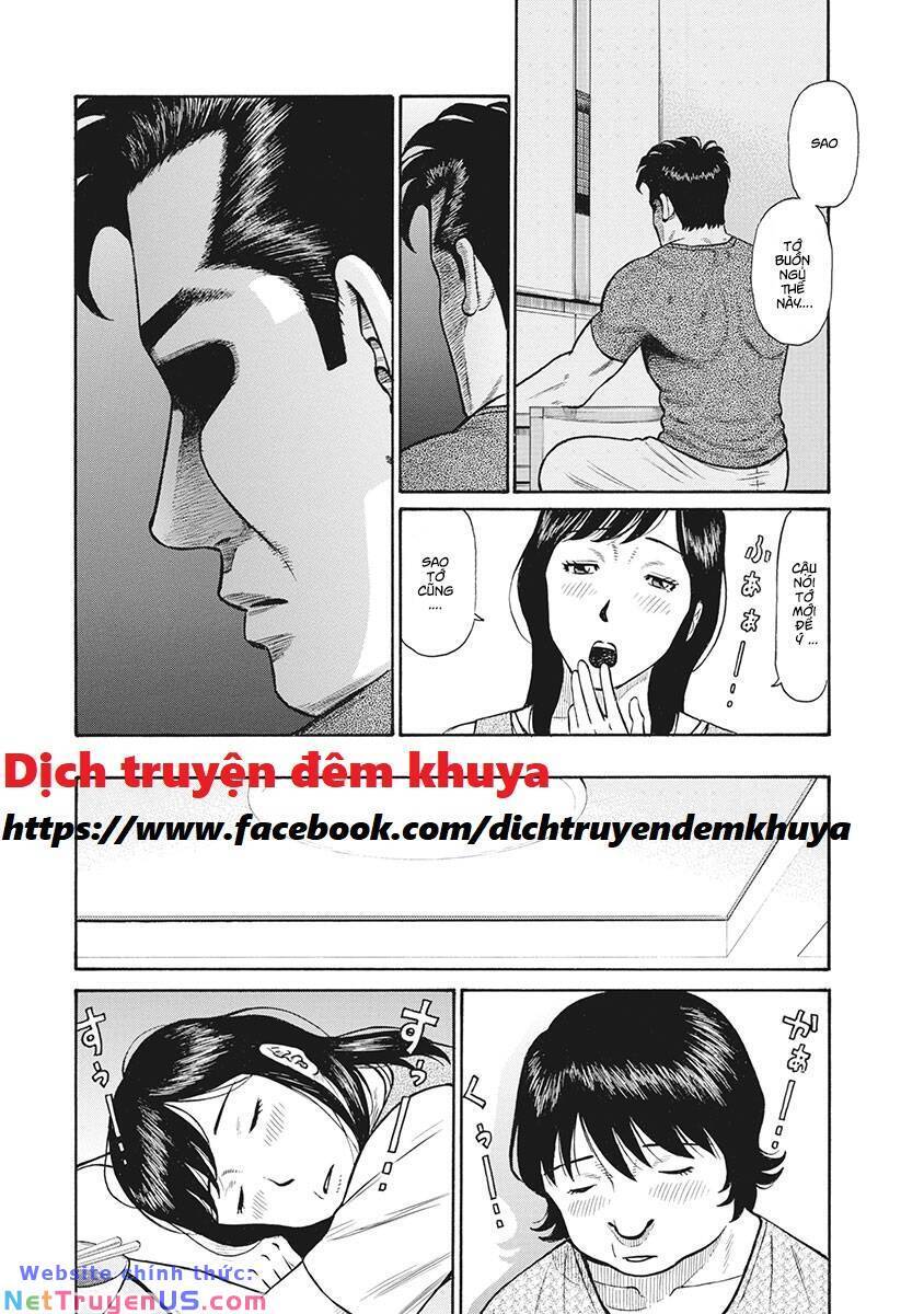 Người Hàng Xóm Chapter 2 - 11