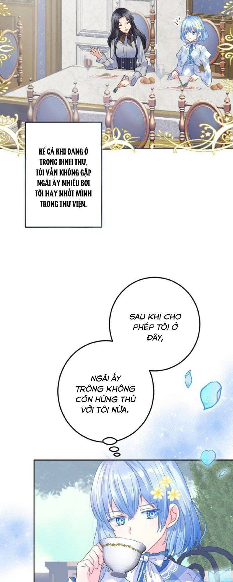 Quý Cô Không Rơi Nước Mắt Chapter 19 - 19