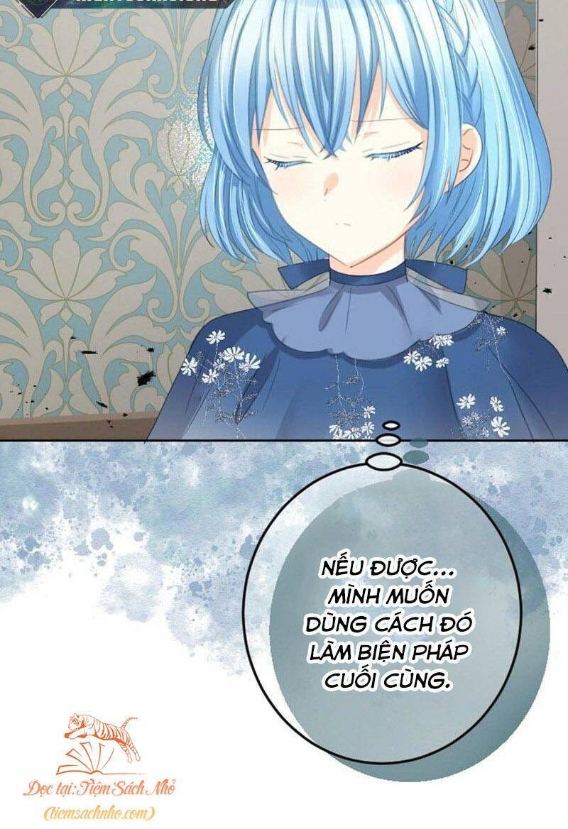Quý Cô Không Rơi Nước Mắt Chapter 20 - 19