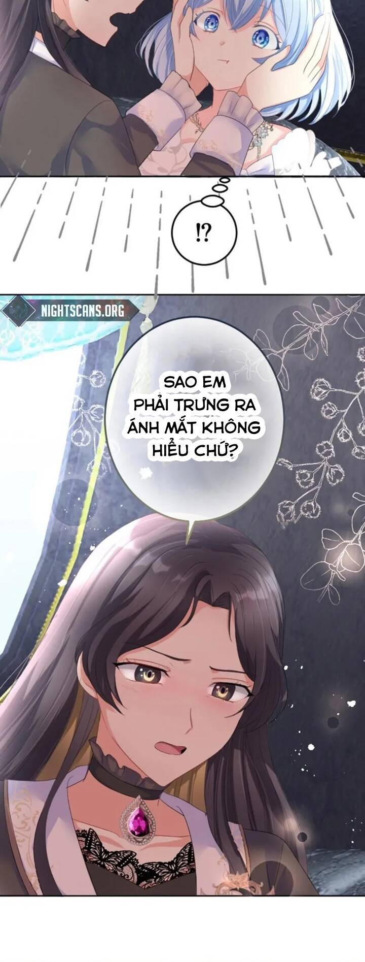 Quý Cô Không Rơi Nước Mắt Chapter 28 - 28