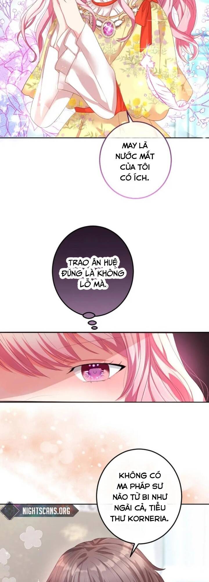 Quý Cô Không Rơi Nước Mắt Chapter 28 - 6