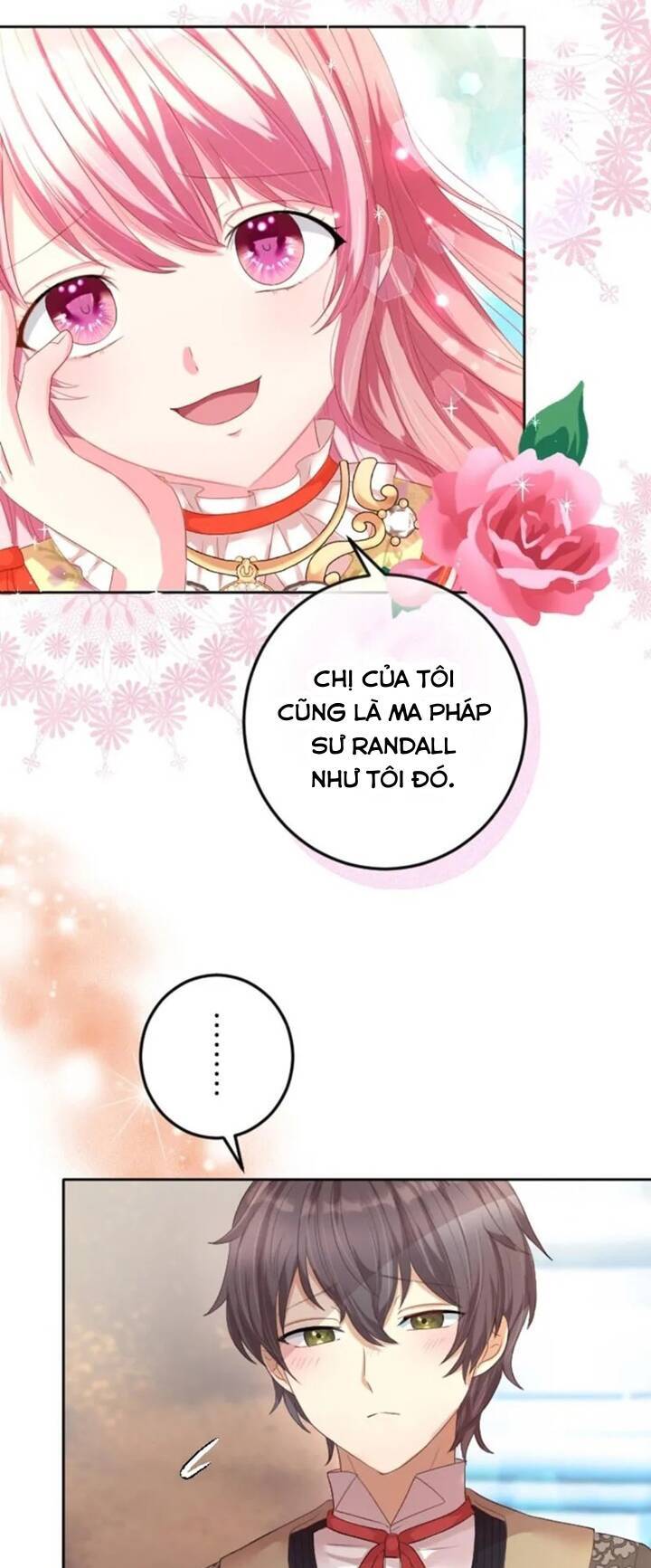 Quý Cô Không Rơi Nước Mắt Chapter 28 - 8
