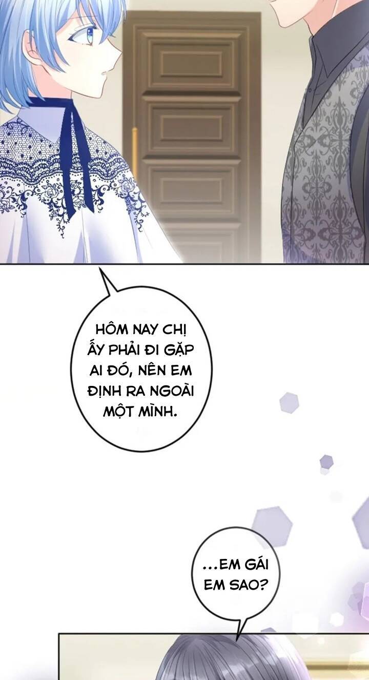 Quý Cô Không Rơi Nước Mắt Chapter 30 - 4