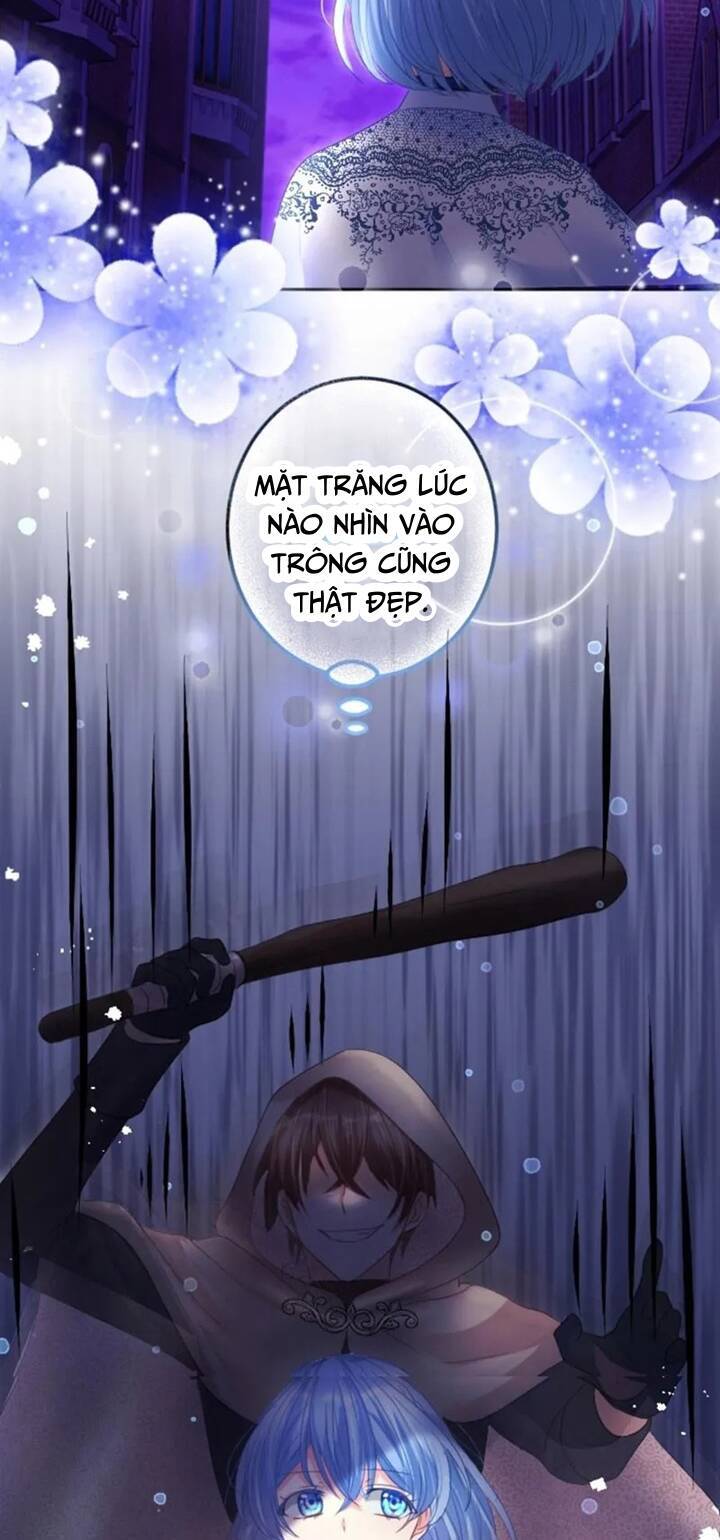 Quý Cô Không Rơi Nước Mắt Chapter 30 - 40