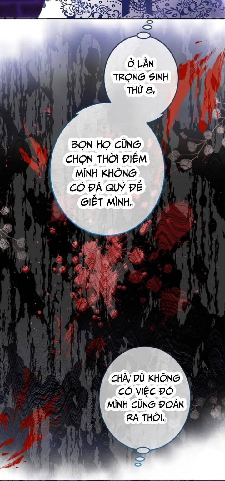Quý Cô Không Rơi Nước Mắt Chapter 30 - 48