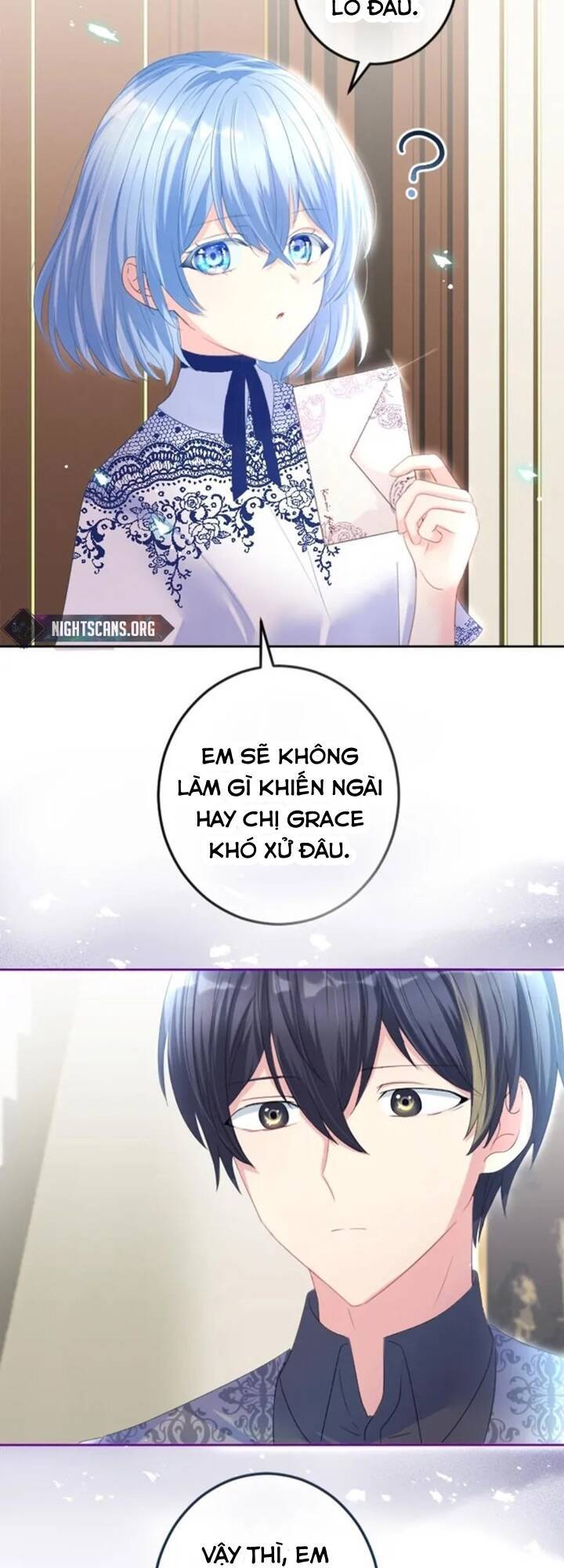 Quý Cô Không Rơi Nước Mắt Chapter 30 - 10