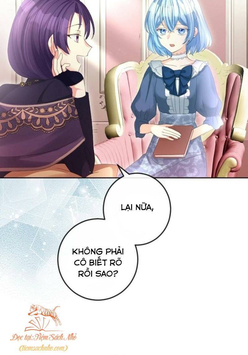 Quý Cô Không Rơi Nước Mắt Chapter 37 - 25