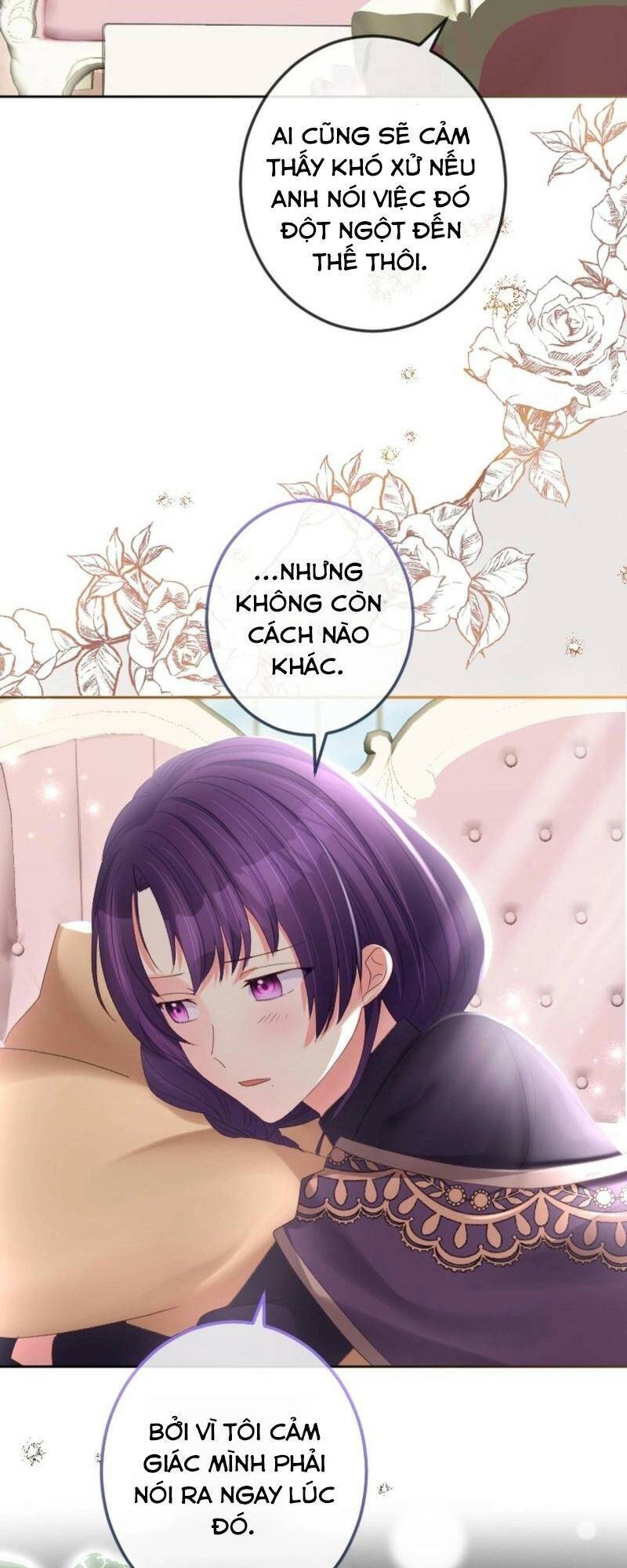 Quý Cô Không Rơi Nước Mắt Chapter 37 - 53