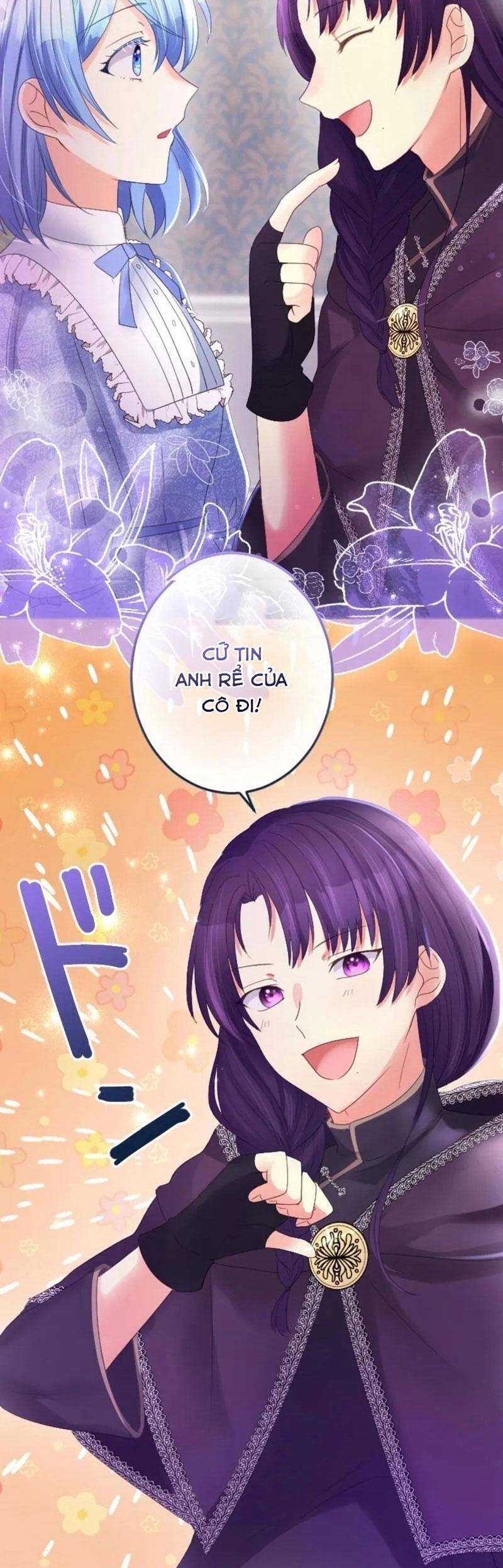 Quý Cô Không Rơi Nước Mắt Chapter 39 - 34
