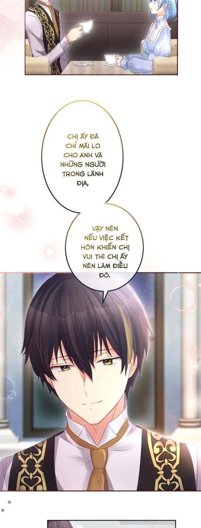 Quý Cô Không Rơi Nước Mắt Chapter 40 - 14