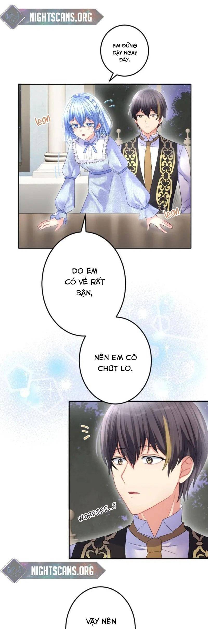 Quý Cô Không Rơi Nước Mắt Chapter 40 - 4
