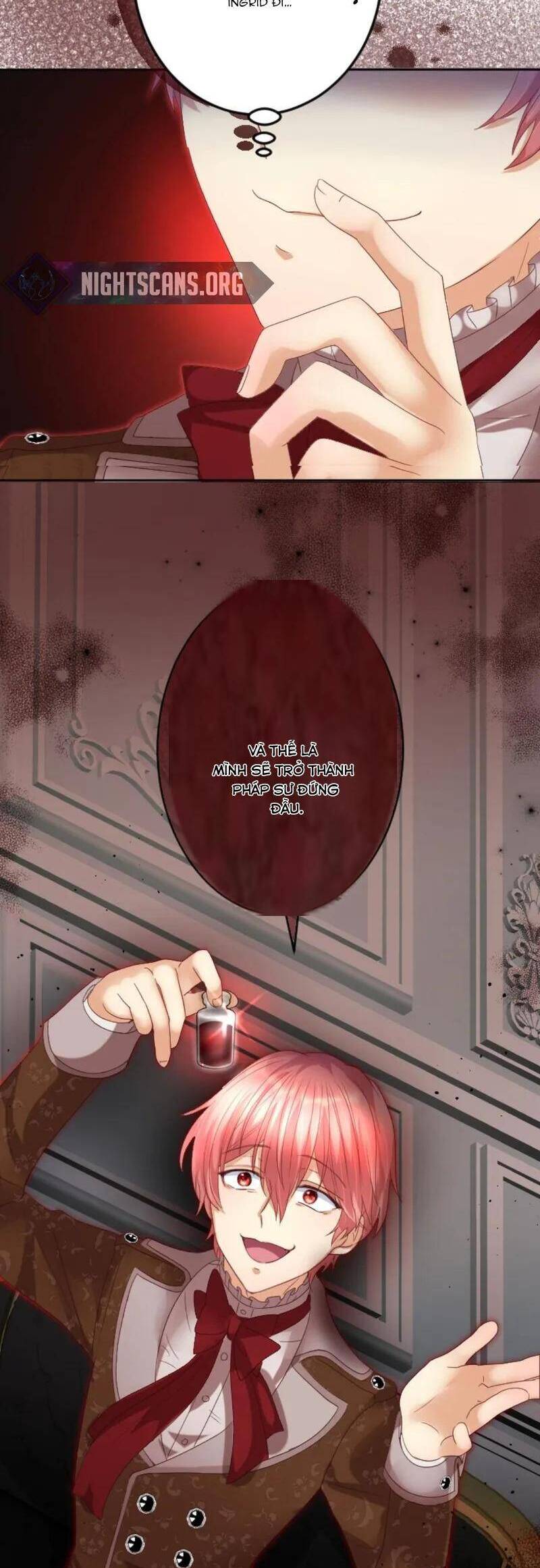 Quý Cô Không Rơi Nước Mắt Chapter 41 - 33