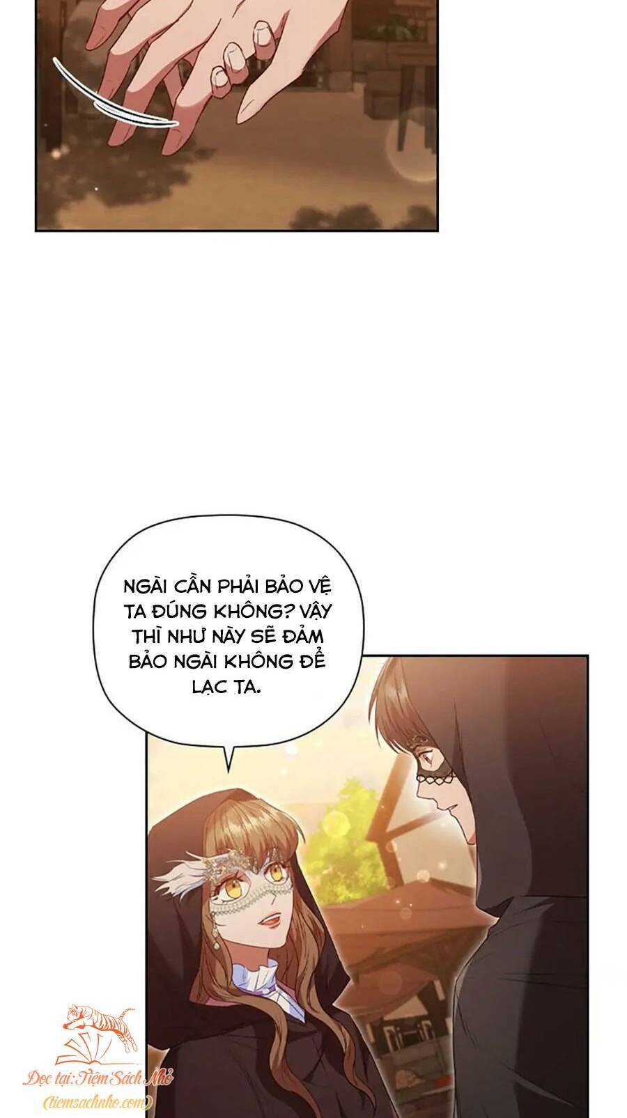 Nhân Vật Phụ Luôn Bị Bỏ Rơi Trước Tiên Chapter 51 - 52