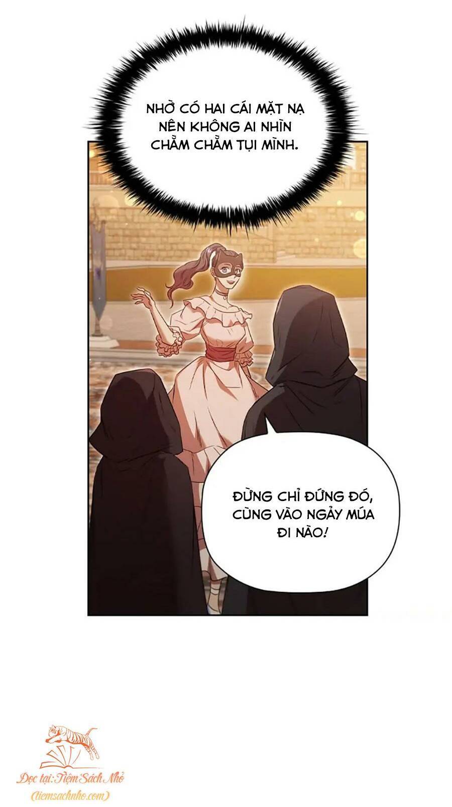 Nhân Vật Phụ Luôn Bị Bỏ Rơi Trước Tiên Chapter 51 - 56