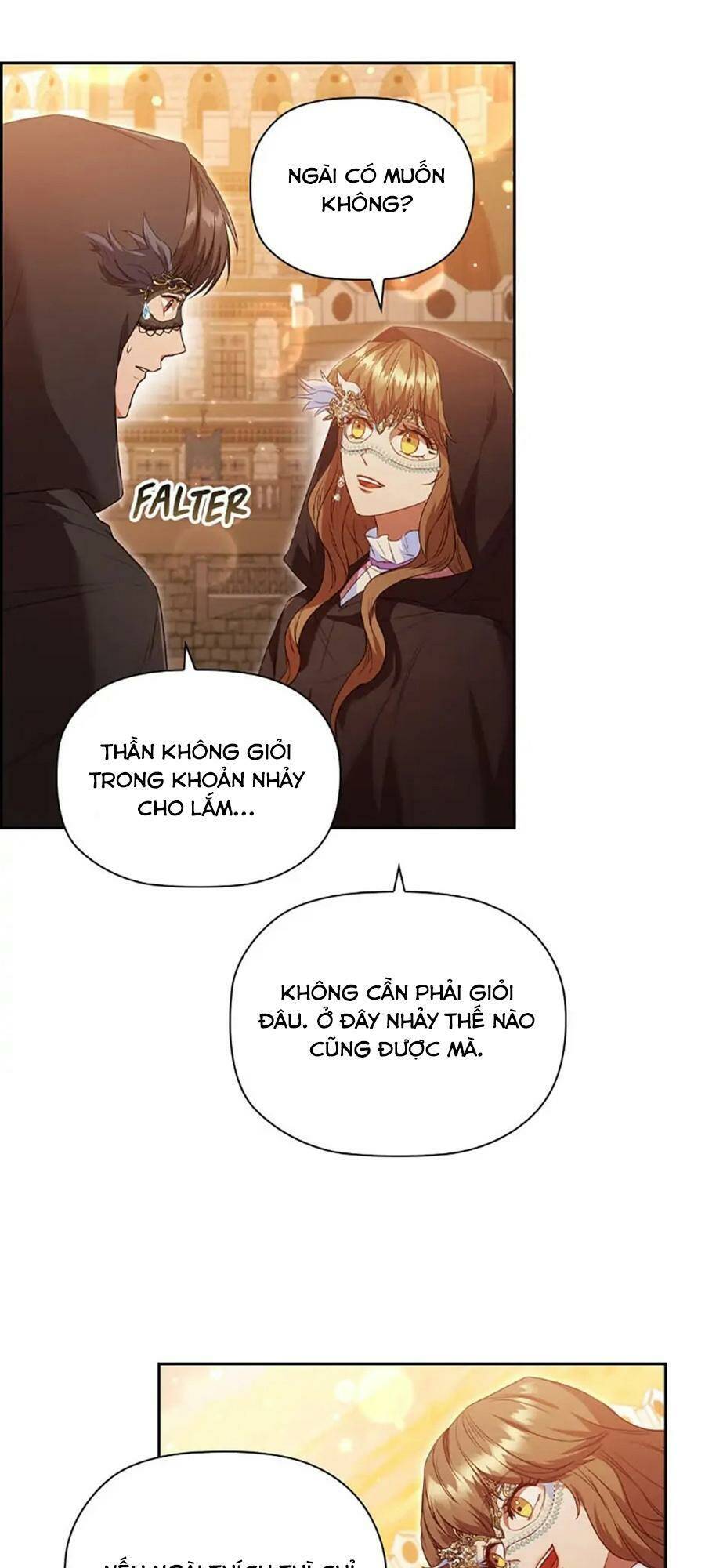 Nhân Vật Phụ Luôn Bị Bỏ Rơi Trước Tiên Chapter 51 - 57