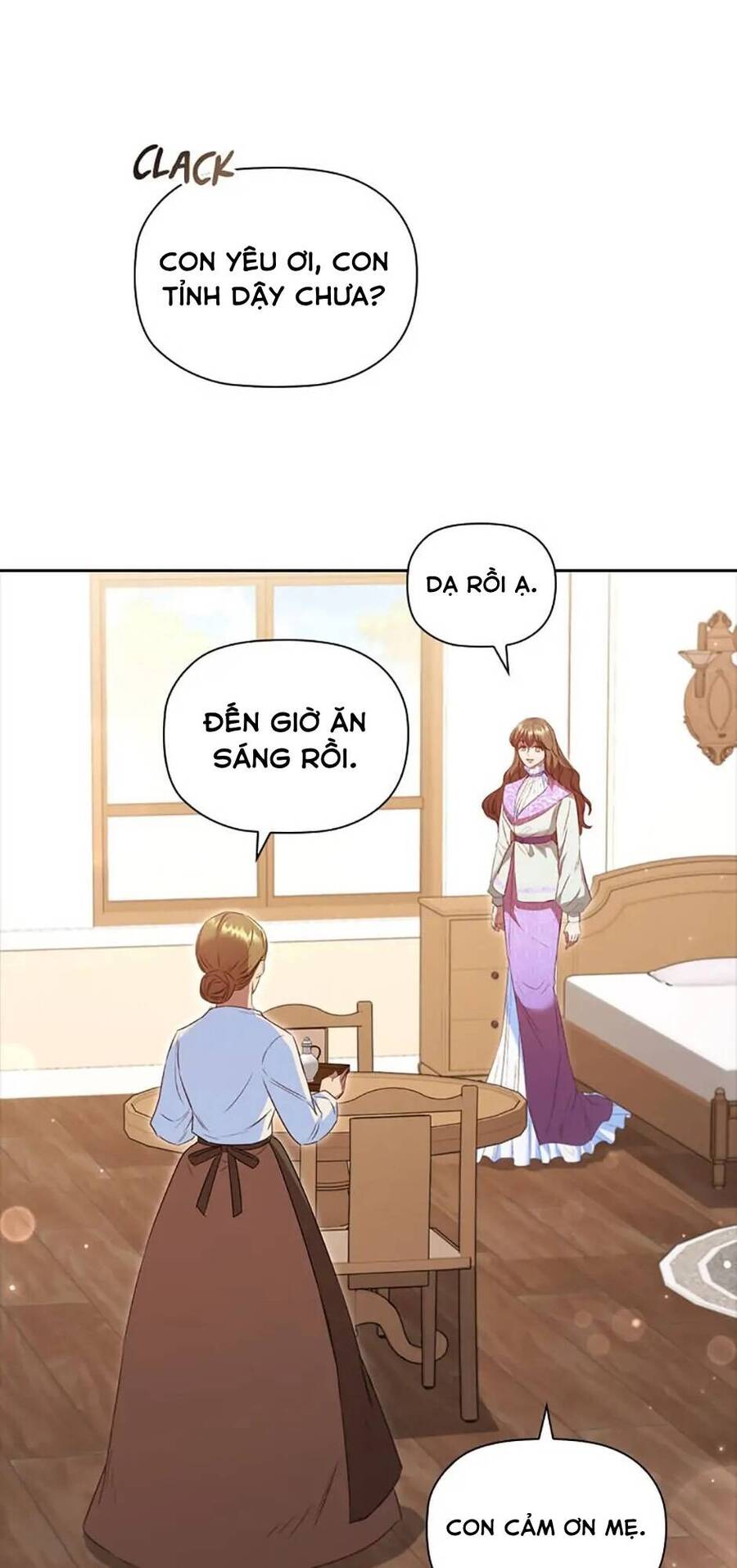Nhân Vật Phụ Luôn Bị Bỏ Rơi Trước Tiên Chapter 53 - 42