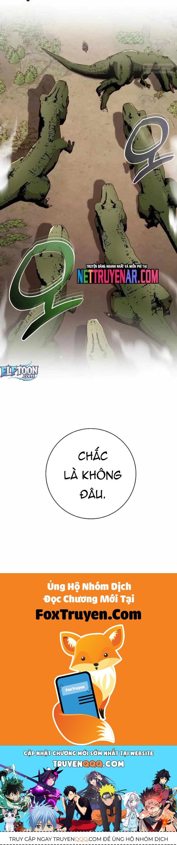 Cháu Trai Thánh Đế Là Tử Linh Sư Chapter 87 - 30