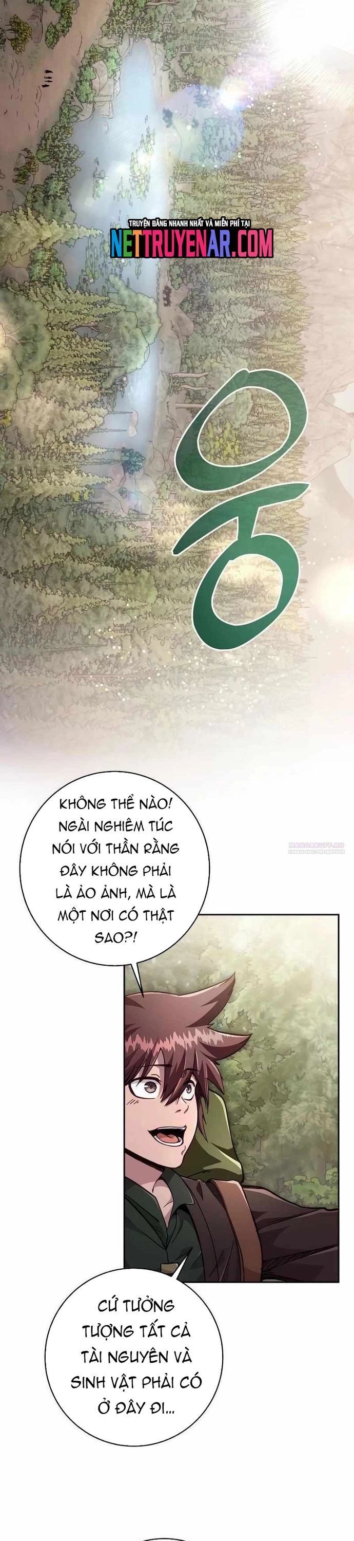 Cháu Trai Thánh Đế Là Tử Linh Sư Chapter 87 - 6
