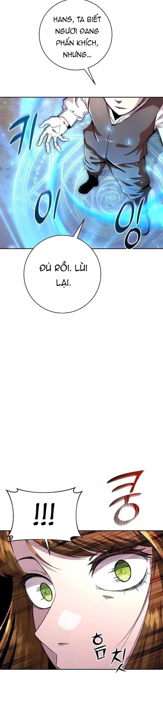 Cháu Trai Thánh Đế Là Tử Linh Sư Chapter 87 - 7