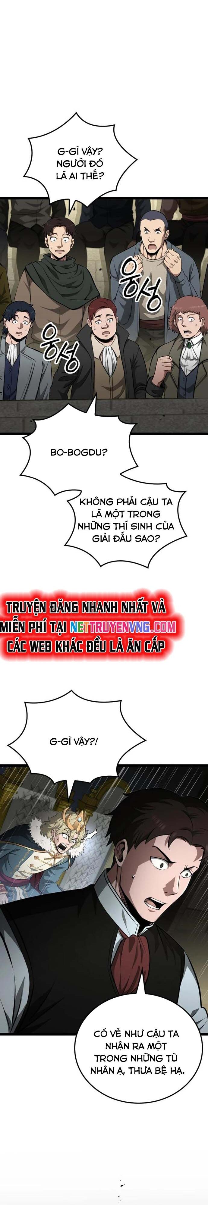 Nhà Vô Địch Kalli Chapter 100 - 10