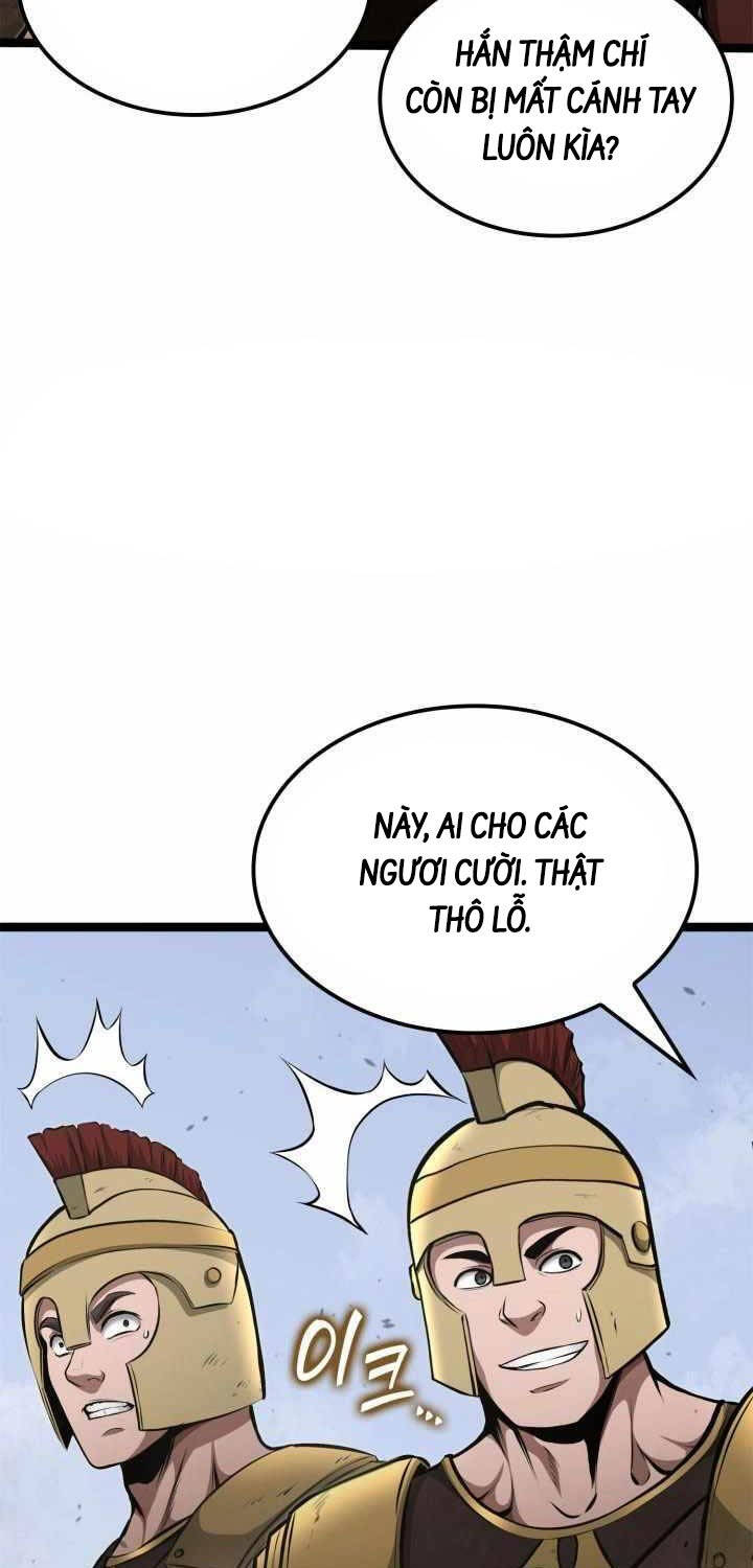 Nhà Vô Địch Kalli Chapter 61 - 48