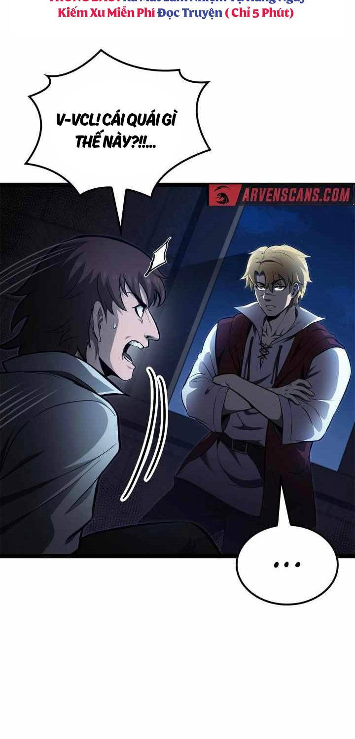 Nhà Vô Địch Kalli Chapter 61 - 85