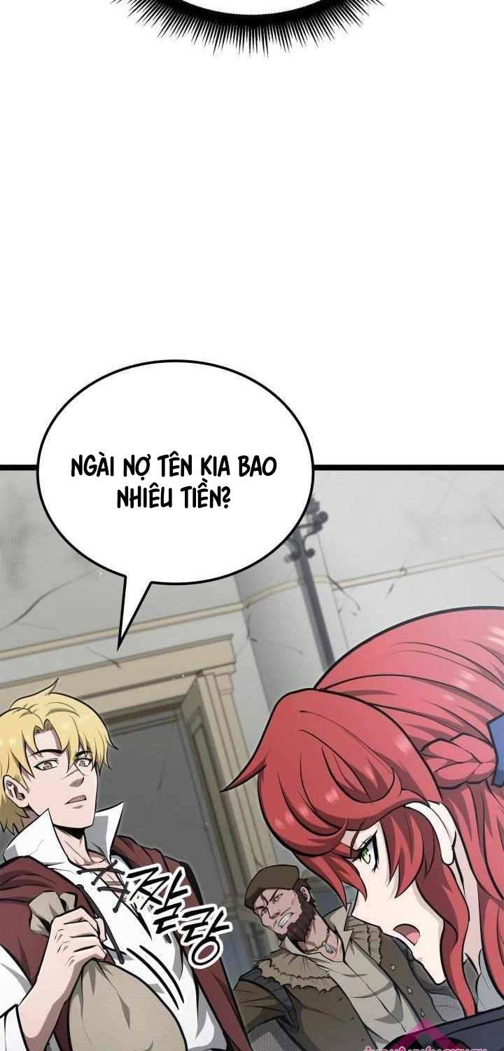 Nhà Vô Địch Kalli Chapter 62 - 90