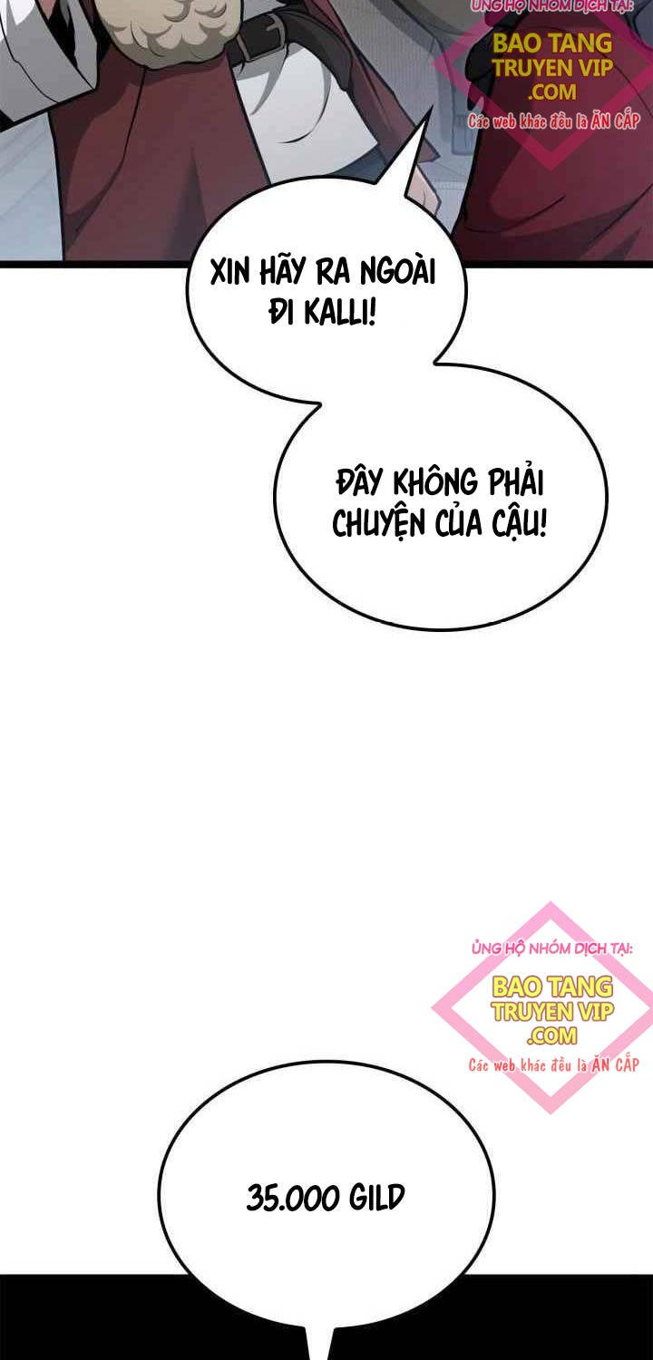 Nhà Vô Địch Kalli Chapter 62 - 91