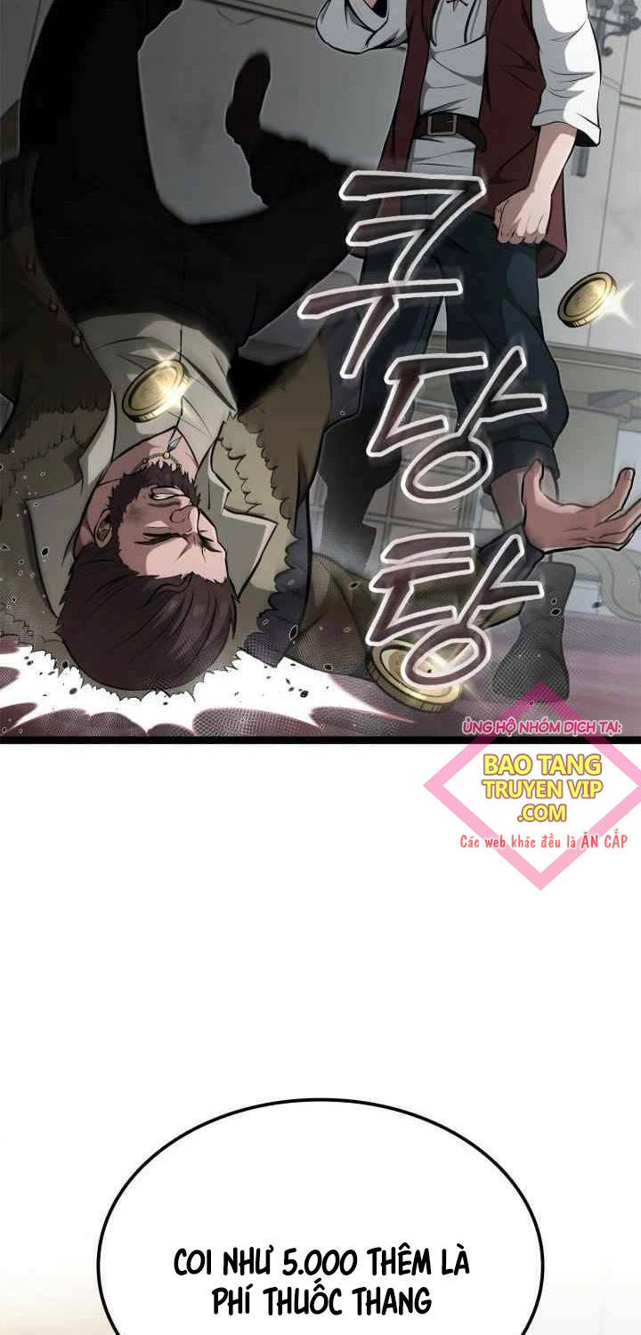 Nhà Vô Địch Kalli Chapter 62 - 96