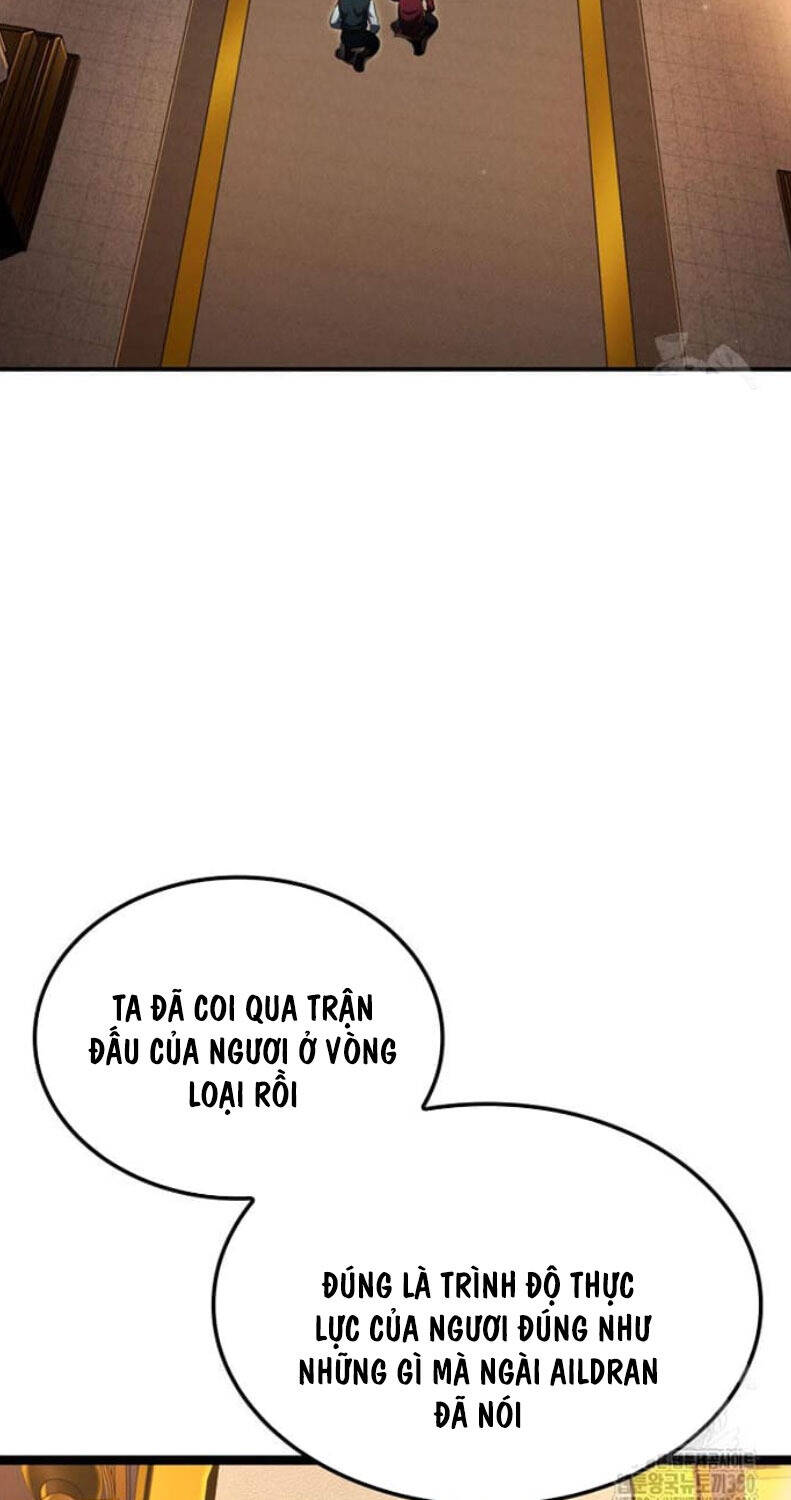 Nhà Vô Địch Kalli Chapter  79 - 11