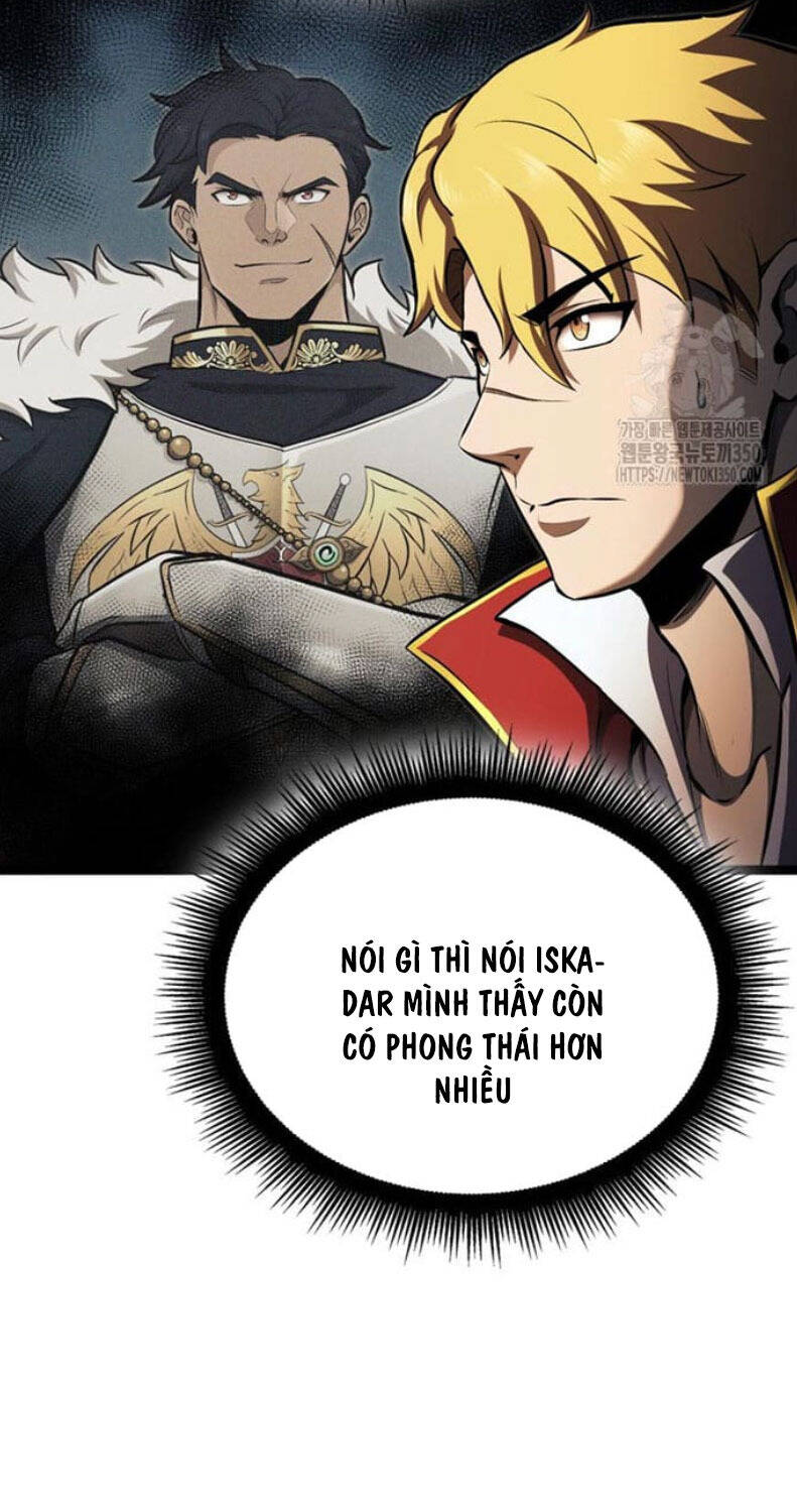 Nhà Vô Địch Kalli Chapter  79 - 16