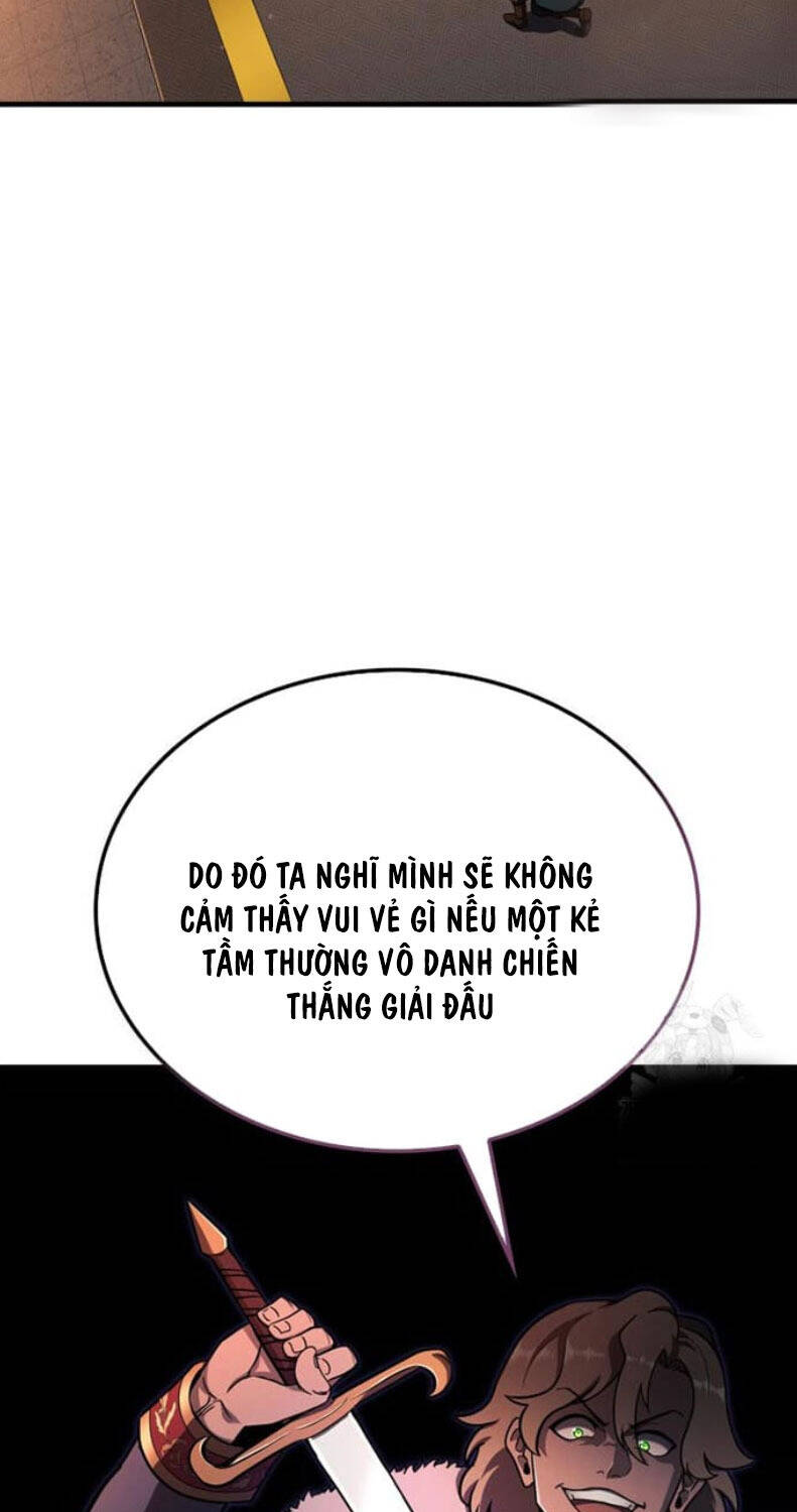 Nhà Vô Địch Kalli Chapter  79 - 18