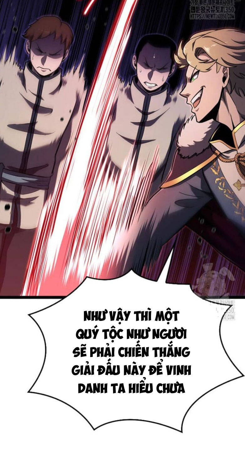 Nhà Vô Địch Kalli Chapter  79 - 21